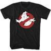 The Real Ghost Busters Movie 1984 Buster Symbol No Ghost Men's T Shirt Unisex T-Shirt