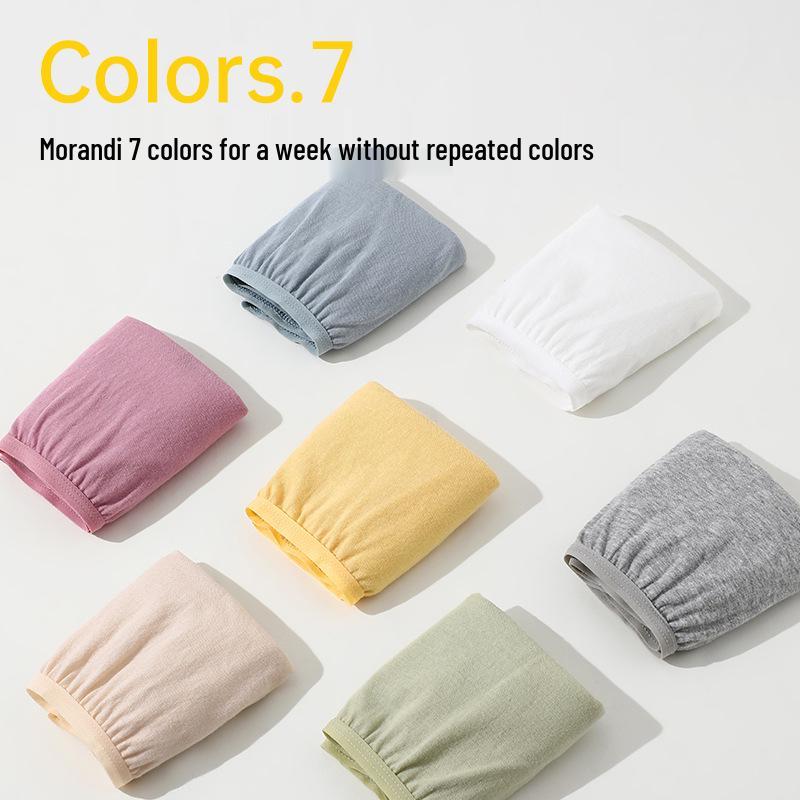 Portable Women's Disposable Briefs - Travel & Maternity, Wash-Free, Plus Size