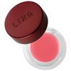 Lixr Beauty Lip Lixr Hydrating Tinted Lip Mask 0.15 Oz 4.2 Ml Bulgarian Rose Rose Pink