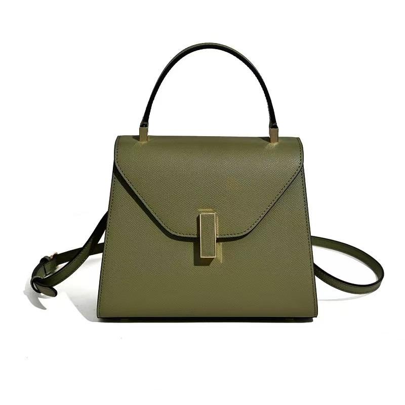 

Новые модные женские сумки, сумки, сумки-мессенджеры через плечо, модные, легкие, износостойкие, простые, нишевые, универсальные сумки для поездок на работу 22*10*18cm