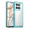 For Samsung Galaxy S26 Ultra Magnetic Case Kickstand Shockproof TPU PC Clear Phone Back Cover