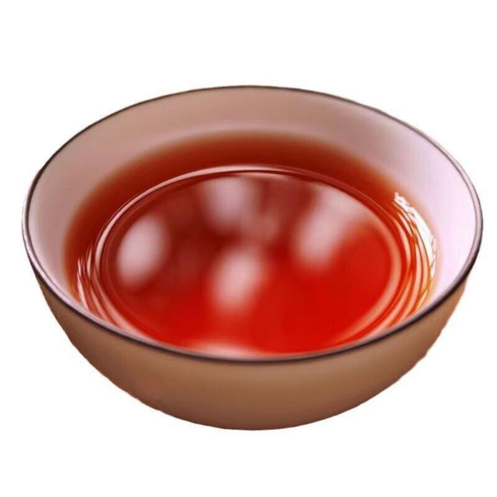 Premium Yunnan Pu-erh Ripe Tea Tuocha 100g Aged Dry Storage Chenxiang Aroma