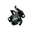 Direct Replacement Hood Lock Assembly OEM 74120-T0A-A01, Front Hood Position Part for Hood Closing Repair and Routine Vehicle Service Needs