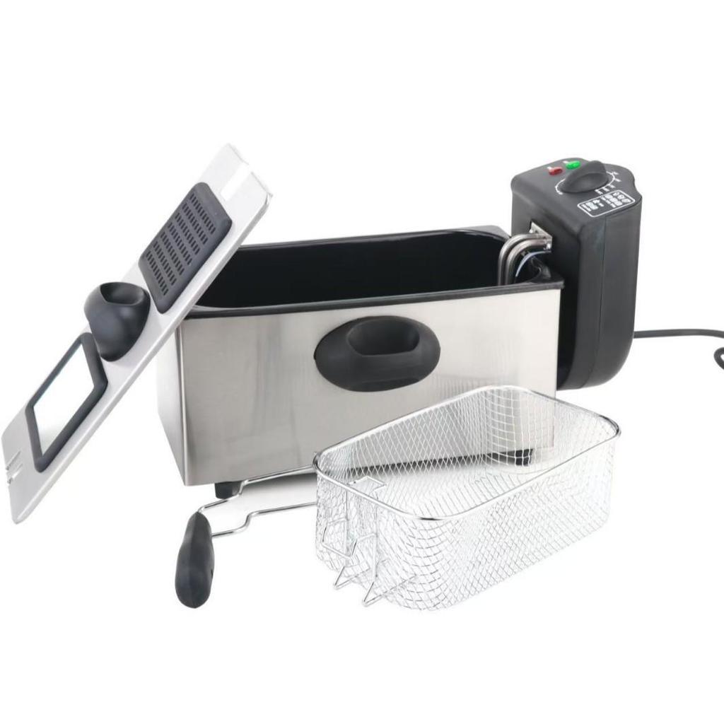 EU Plug Frying Pan Sample - Contact customer service before shipping; must confirm after order placement.