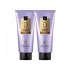 Elastine Damage Gloss Care 10X Treatment 300ml X 2