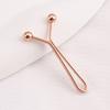 1/2/10Pcs Tighten Waist Buckle U-shaped Adjustable Snap Button Jeans Buttons No Trace Detachable Pants Clip Clothing Accessories
