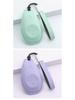 Protective Key Case for Leapmotor C11 2024 Model - T03 Bag C01, Full Coverage for Men & Women