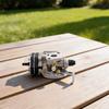 Carburetor for T270 C350 PB270 Compatible with Standard Linkage Setup and Supporting Linear Throttle Progression