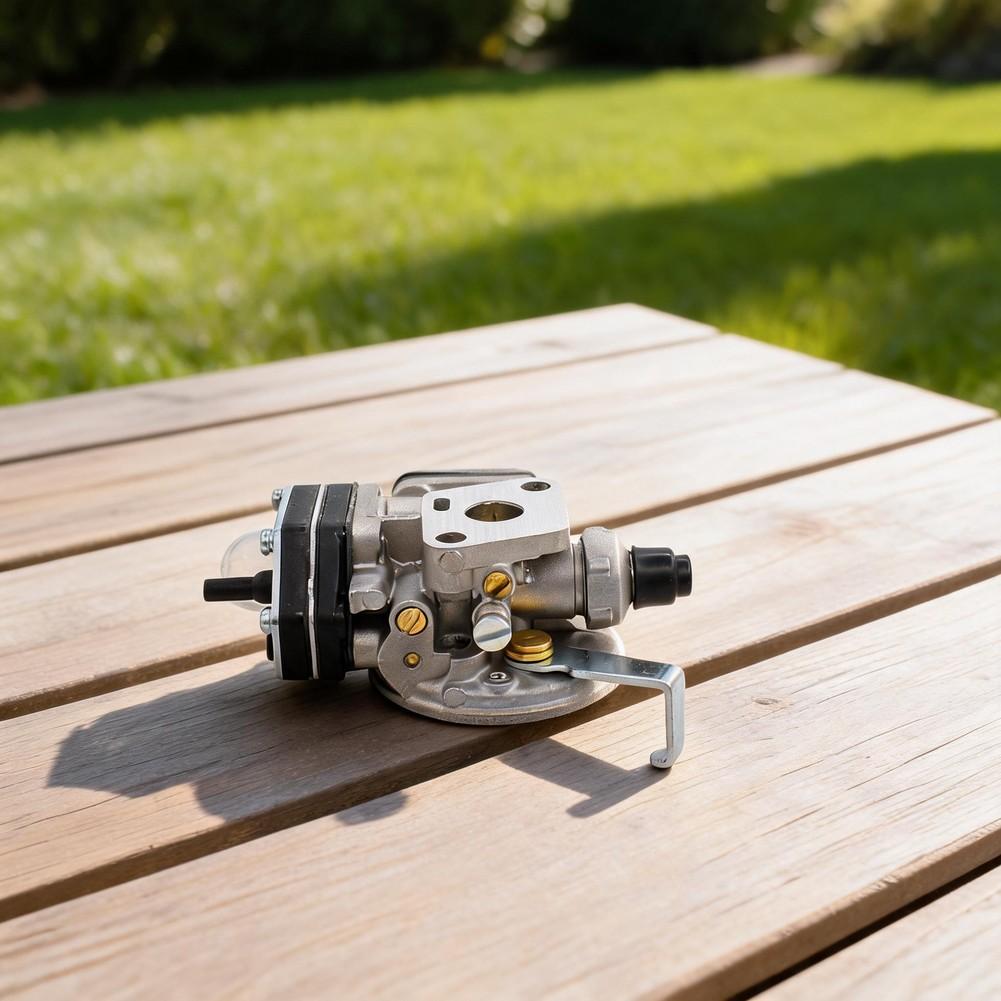 Carburetor for T270 C350 PB270 Compatible with Standard Linkage Setup and Supporting Linear Throttle Progression
