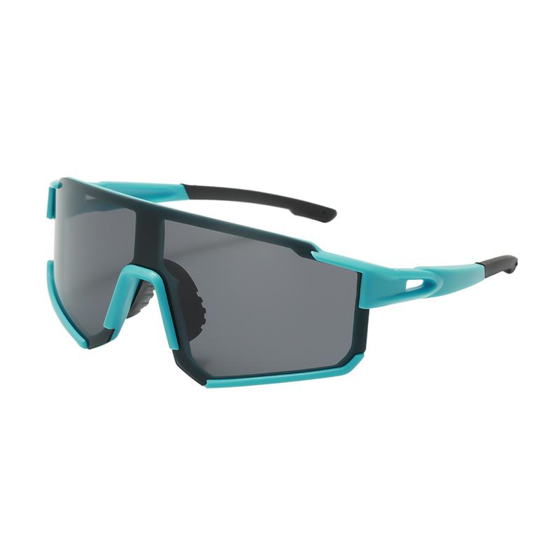 Lunettes de Soleil Vélo Surface Miroir Femmes Hommes Sport Extérieur Protection Conduite Lunettes Optiques Randonnée Ski Lunettes Femme Homme
