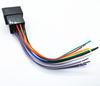 Stereo Wire Harness for Peterbilt Semi Tractor Trailers Radio CD Player