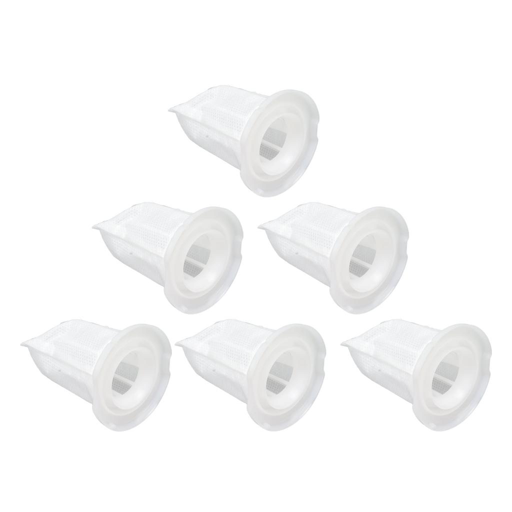 Filtry pro vysavač Vorwerk Kobold VC100 Zametací stroj Náhradní filtrační vložky Díly