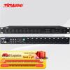 797audio 10-Channel Smart AV Conference Mixer MX1010 (CN Version)