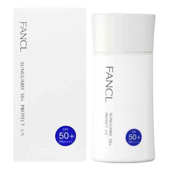 FANCL Sunguard Protect UV SPF50