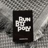 [USED] BTS Jin POLY Highlight Package Run Trading Card