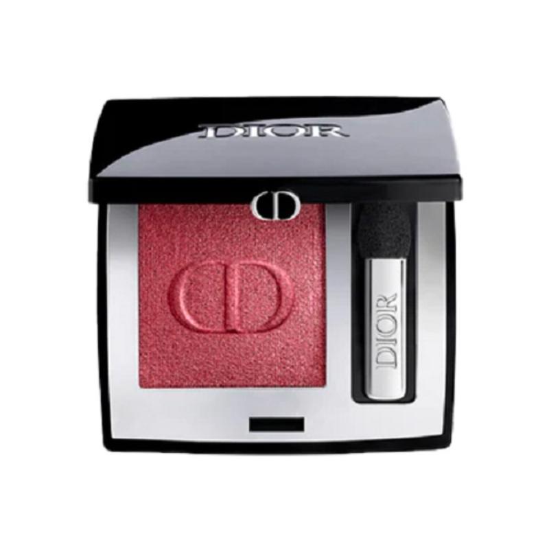 Dior Одноцветные тени для век Couture High-Impact, стойкие тени для век #775