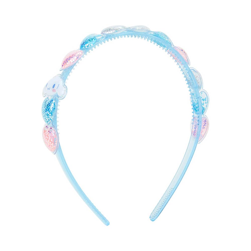 

Детская повязка на голову Sanrio Cinnamoroll 802077