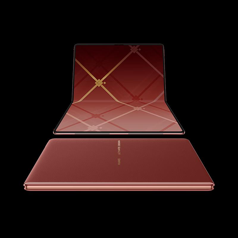 HUAWEI MateBook Fold Ultimate Design (CN version)