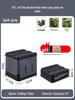 Portable Outdoor Shower & Changing Tent for Camping