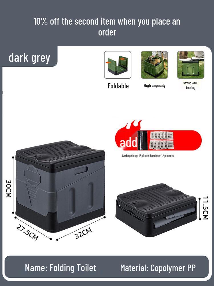 Portable Outdoor Shower & Changing Tent for Camping