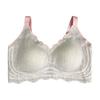 Zeriluna Breathable lace soft support seamless underwear Lightweight, non-restrictive, breathable fabric, skin-friendly underwear