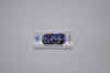 Gulliver GULLIVER64 Scale GR86 Team Toyo Tires Drift D1GP 2025 Fujino Finished Model GU64102 1/64 #66 H.