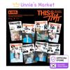 [Pre-order] [THIS & THAT] (& VER.) Mini Album + Free Gift