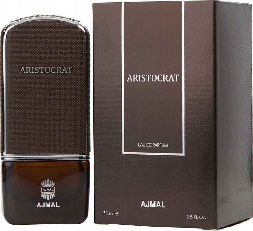 Alkotest Aristocrat eau de parfum 75 ml male