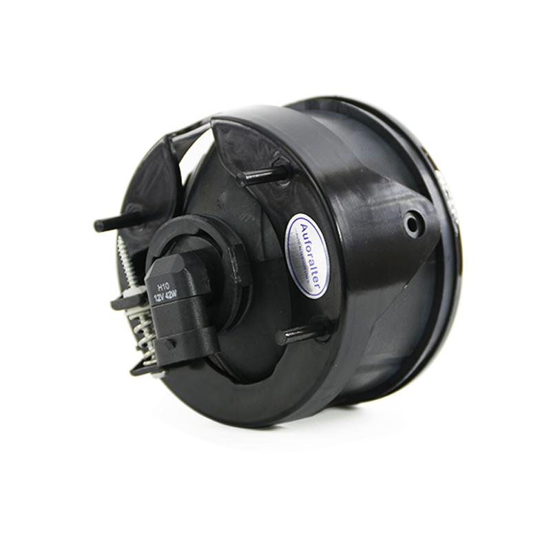 Fog Lamp Assembly White For Ford Expedition 2007-2014 Ranger 2008-2011 Front Bumper Anti Fog Light AL1Z15200A AL1Z15200B