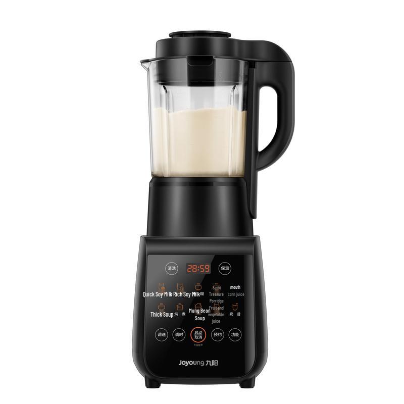 Joyoung Smart Multifunctional Quiet Blender CN plug (adapter included)