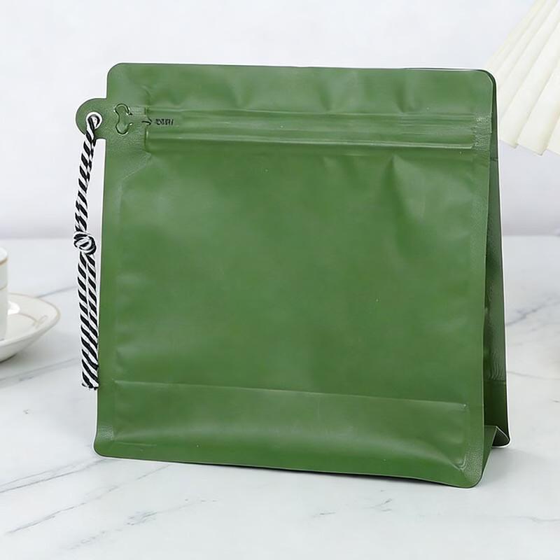 

Coffee Packaging Bags