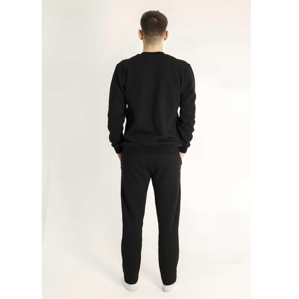 Ciciten 3301 Set de trening pentru bărbați, înălțat, cu trei fire