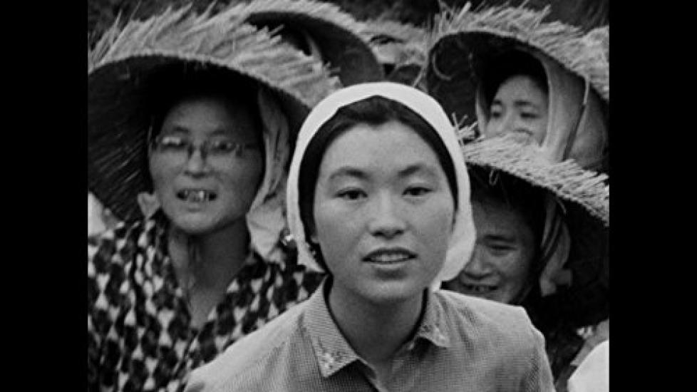 Icarus of Sanrizuka [DVD]