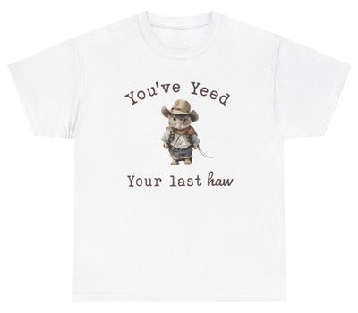 Tops – T-Shirts