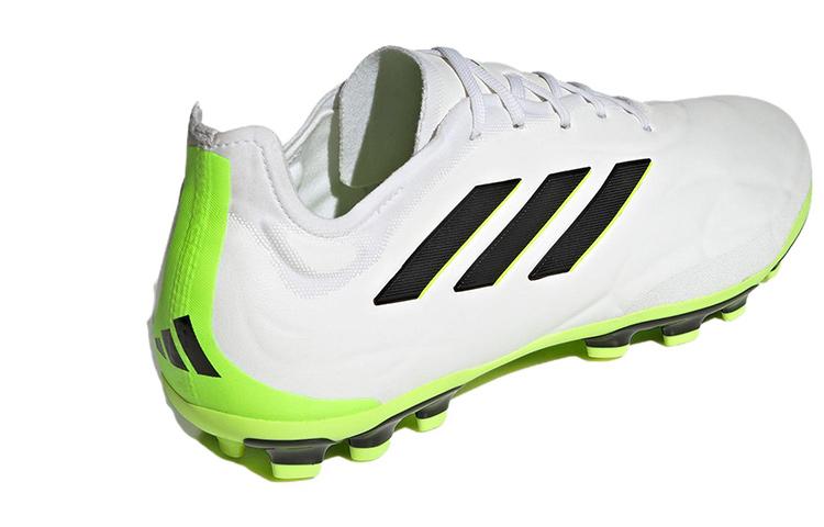 Adidas Copa Pure.1 2G 3G Ag 'White Solar Green' IF0205