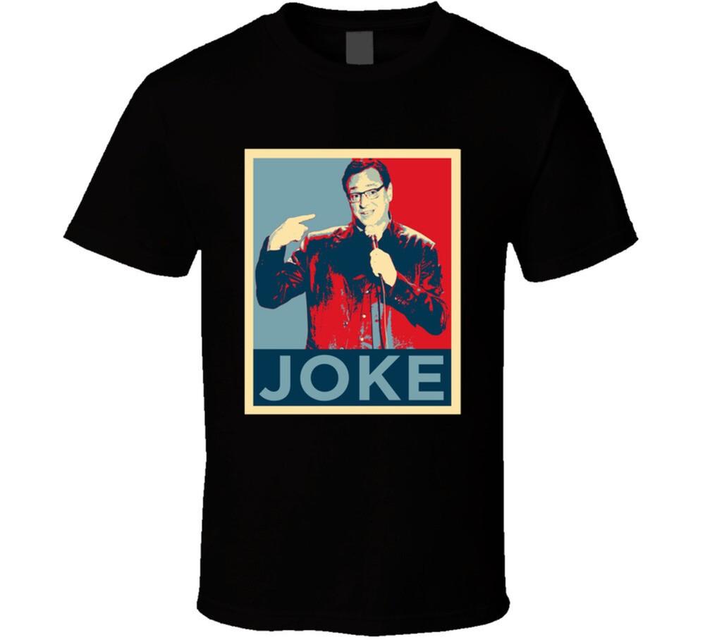 Bob Saget Stand Up Comedian Funny Comedy Fan Cool T Shirt Unisex T-Shirt XXXL