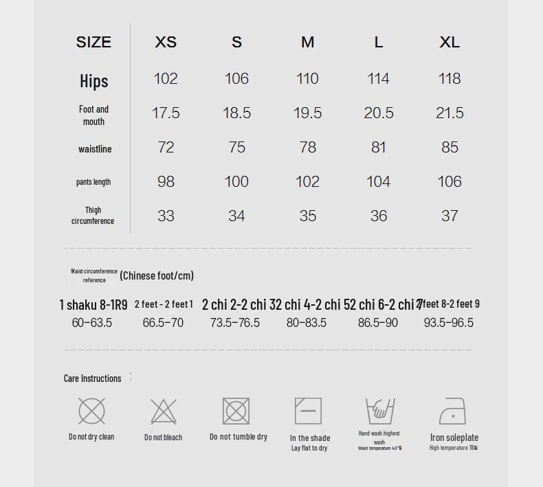 CROQUIS Men's Pleated Loose Fit Cuffed Jogger Pants