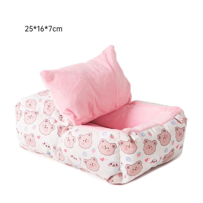 

Подвесной карниз для крысы, металлический гамак для хорька, кровать для клетки белки, среда обитания для мелких животных, хомяк, сахарный планер, платформа для клетки для крысы, аксессуары