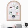 Soundproof Panel Photo Background Board Painting Works Felt Pin Board Message Board  Decoration