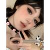 Glue-Free Self-Adhesive Thick Baby 3D Fake Eyelashes