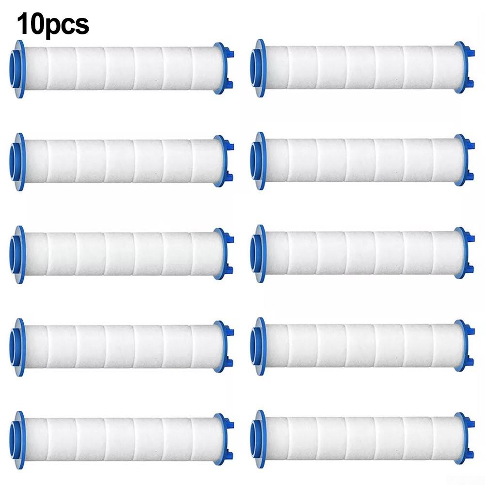 Bath Shower Sprayer Water Filter Handheld Shower Head