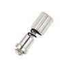 Spring Flat Car Presser Foot Screw Sewing Machine Parts Sewing Accessories Presser Foot Change