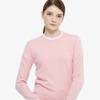 LACOSTE Women'S Basic Crew Neck Sweater Af294E-55N Ady