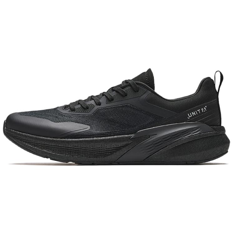 Anta Shenxing 11 Pro Training Shoes Men Black Gray 112527788-3 39