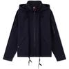 Jackets Men's Hooded Moderate Other MW0MW34461