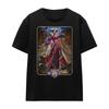Dungeons & Dragons Womens/Ladies 2024 Key Art T-Shirt