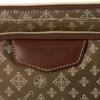 Christian Olivier Wallet Pouch Shoulder Bag Pouch 7801 Mocha (41)