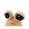 My Pet Alien Pou Plush Toy Diburb Emotion Alien Plushie Stuffed Animal Doll Tw