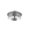 Edelstahl Multifunktions Aschenbecher Basis Magnetisch Mückenkerze Mückenkerzenhalter Mit Tablett Mückenschutz