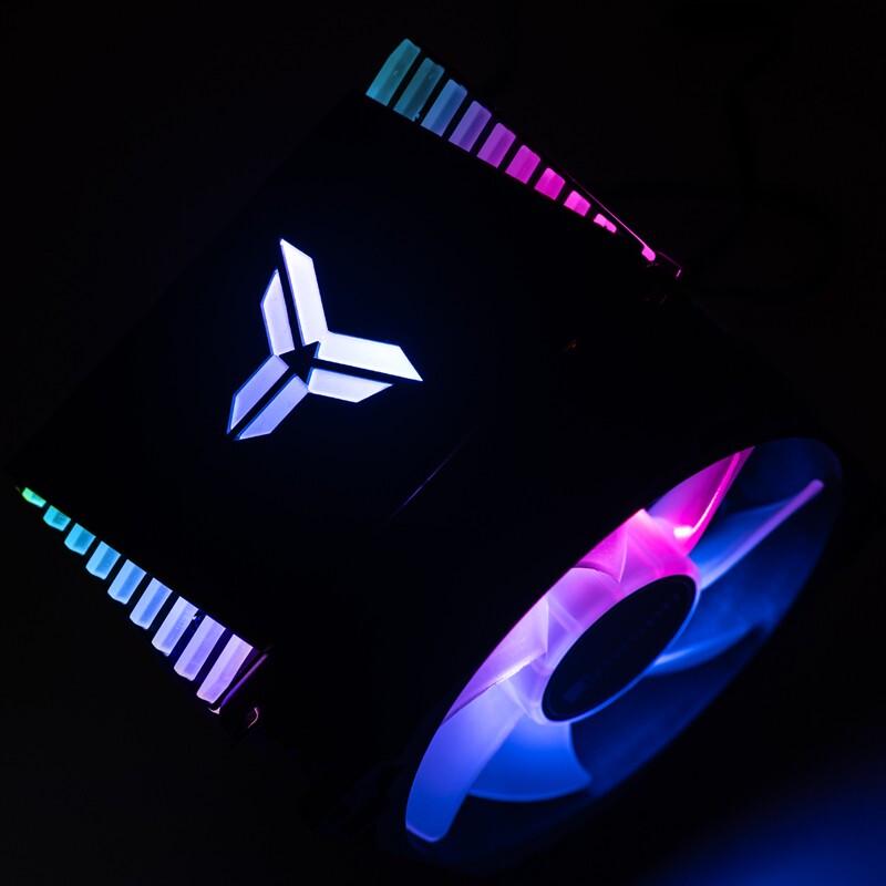 JONSBO CR-1400 RGB CPU Air Cooler